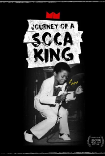 Machel Montano: Journey of a Soca King