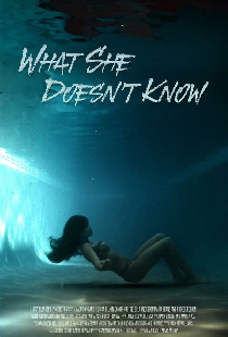 What She Doesn't Know