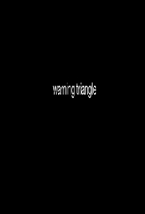 Warning Triangle