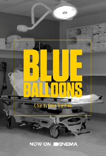 Blue Balloons