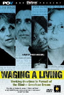 Waging A Living