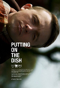 Putting on the Dish