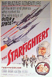 The Starfighters