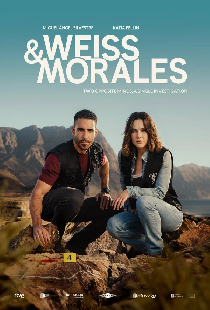 Вайсс и Моралес