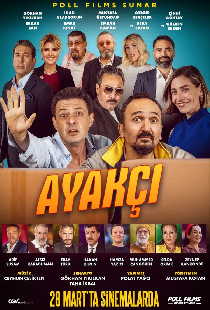 Ayakçi