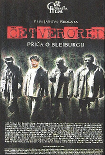 Četverored