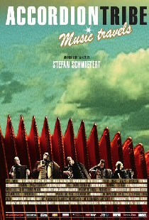 Accordion Tribe: Music Travels