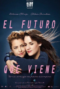 El futuro que viene