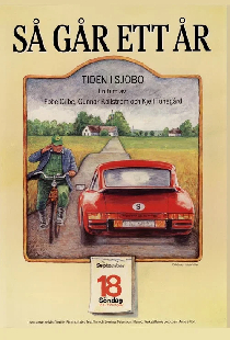 Så går ett år - Tiden i Sjöbo