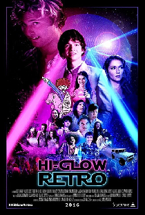 Hi-Glow Retro