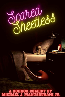 Scared Sheetless