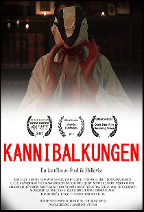 Kannibalkungen