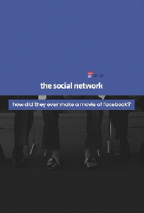 How Did They Ever Make a Movie of Facebook?