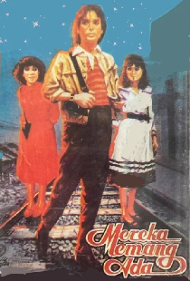 Mereka Memang Ada