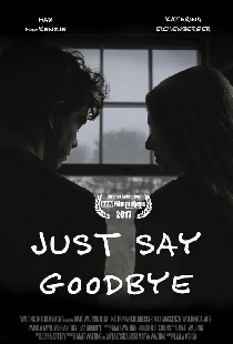 Just Say Goodbye