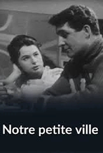 Notre petite ville