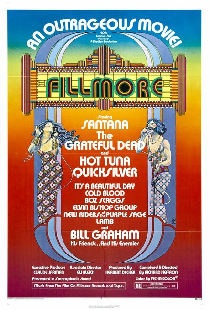 Last Days at the Fillmore