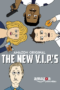 The New V.I.P.'s
