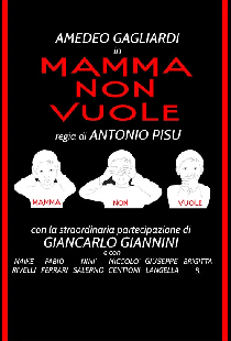 Mamma non vuole