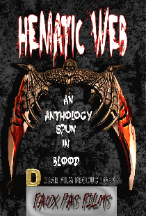 Постер «Hematic Web»