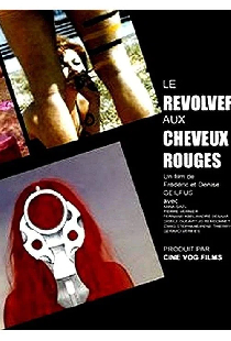 Le Revolver aux cheveux rouges