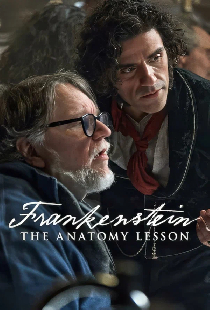 Frankenstein: The Anatomy Lesson
