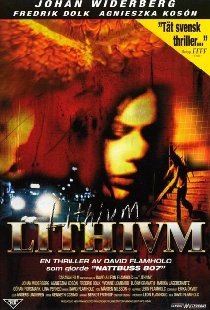 Lithivm