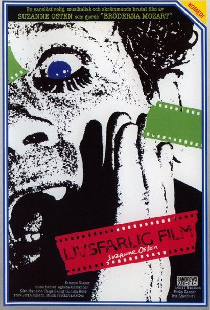 Livsfarlig film
