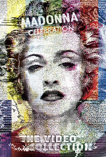 Madonna: Celebration - The Video Collection