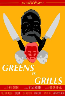 Greens vs Grills
