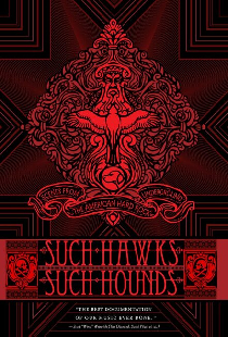 Such Hawks Such Hounds