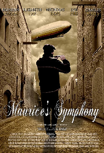 Maurice's Symphony