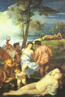 Titian Serambut Dibelah Tujuh