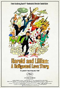 Harold and Lillian: A Hollywood Love Story