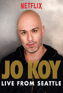 Jo Koy: Live from Seattle