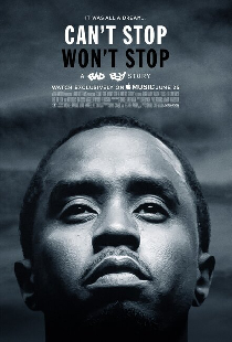 Can't Stop, Won't Stop: A Bad Boy Story