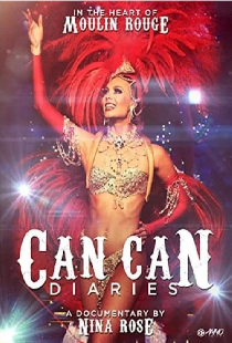 Can Can Diaries