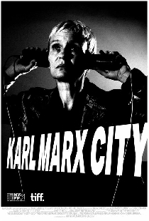Karl Marx City