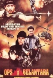 Ops Belantara