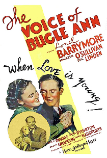 The Voice of Bugle Ann