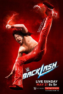 WWE Бэклэш