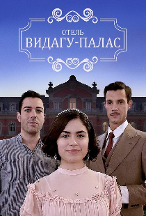 Видагу Палас