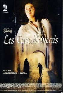 Les Casablancais