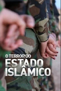 O Terror do Estado Islâmico