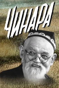 Чинара