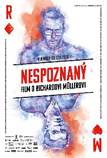 Рихард Мюллер: Неизвестное