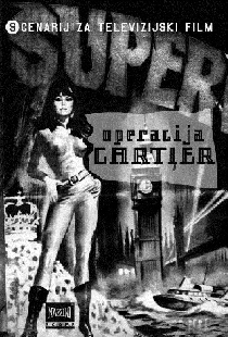 Operacija Cartier