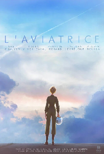 L'aviatrice