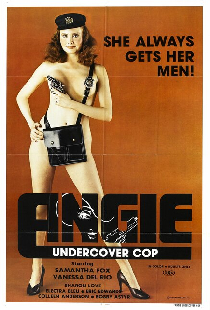 Angie Police Women