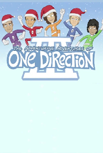 Приключения One Direction 3